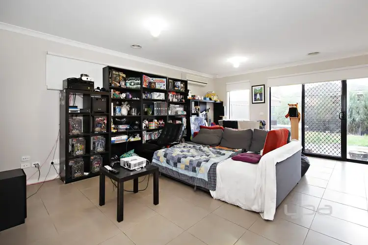 Third view of Homely house listing, 7 Hawkstone Road, Manor Lakes VIC 3024