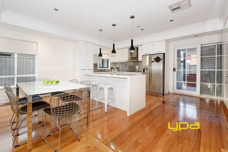 Third view of Homely house listing, 28 Connell Street, Glenroy VIC 3046