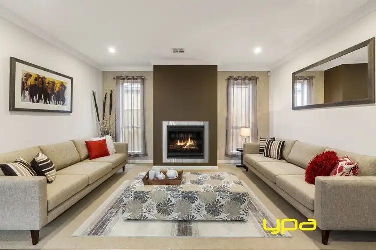 Fourth view of Homely house listing, 3 Windermere Parade, Doreen VIC 3754