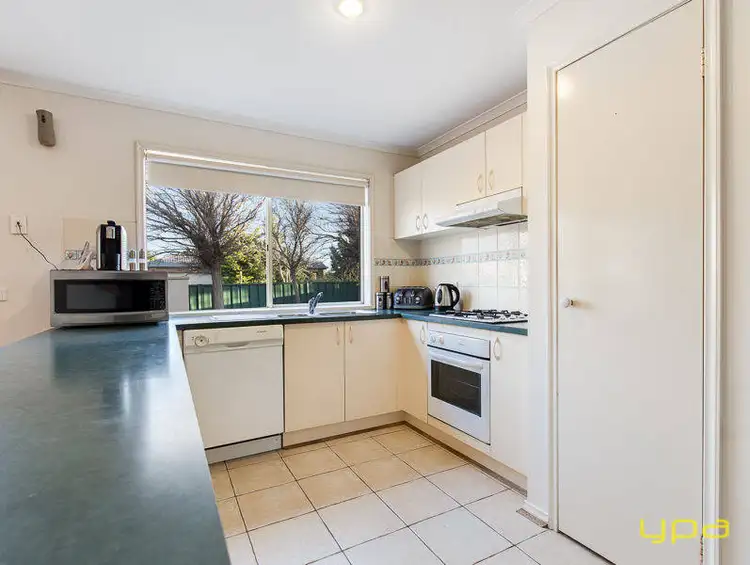 Third view of Homely house listing, 4 Tatiana Place, Burnside VIC 3023