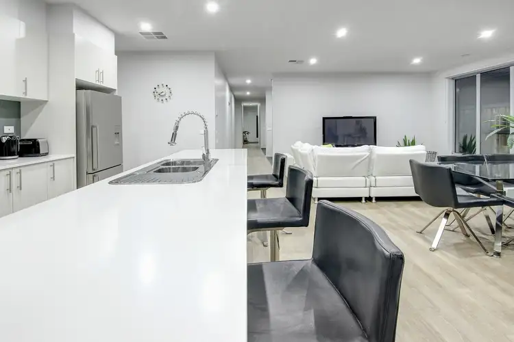 Second view of Homely house listing, 6 Portside Way, Safety Beach VIC 3936