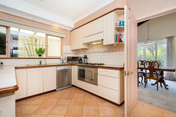 Sixth view of Homely house listing, 1 Duff Place, Booragoon WA 6154