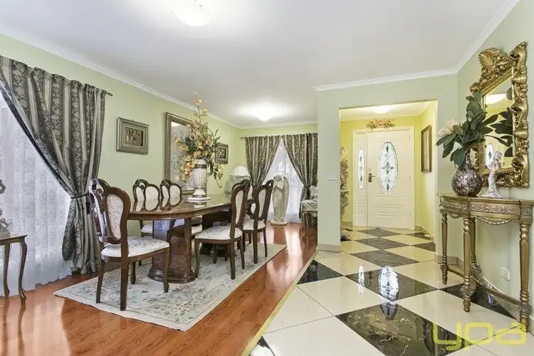 Third view of Homely house listing, 56 Reservoir Road, Sunbury VIC 3429