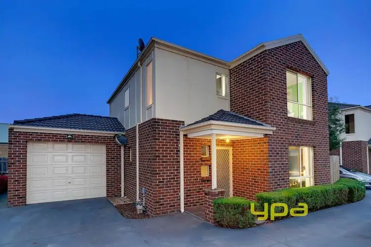 2/10 Governor Close, Tarneit VIC 3029