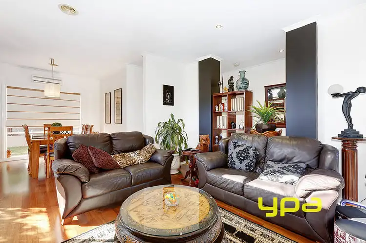 Fourth view of Homely house listing, 31 Wattletree Drive, Taylors Hill VIC 3037