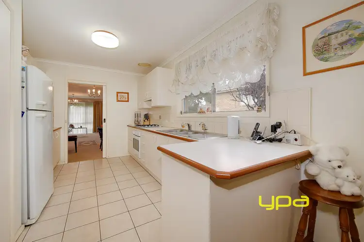 Fifth view of Homely house listing, 5 Caple Place, Gladstone Park VIC 3043