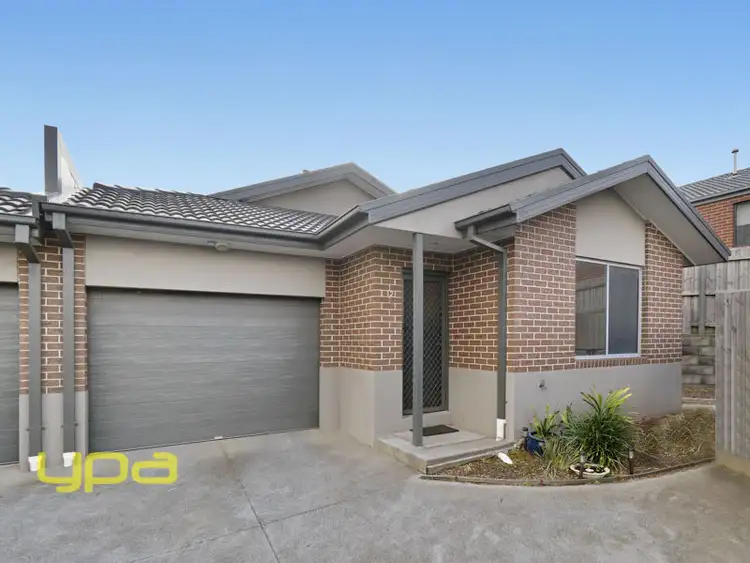 12/5 Bannermann Street, Sunbury VIC 3429