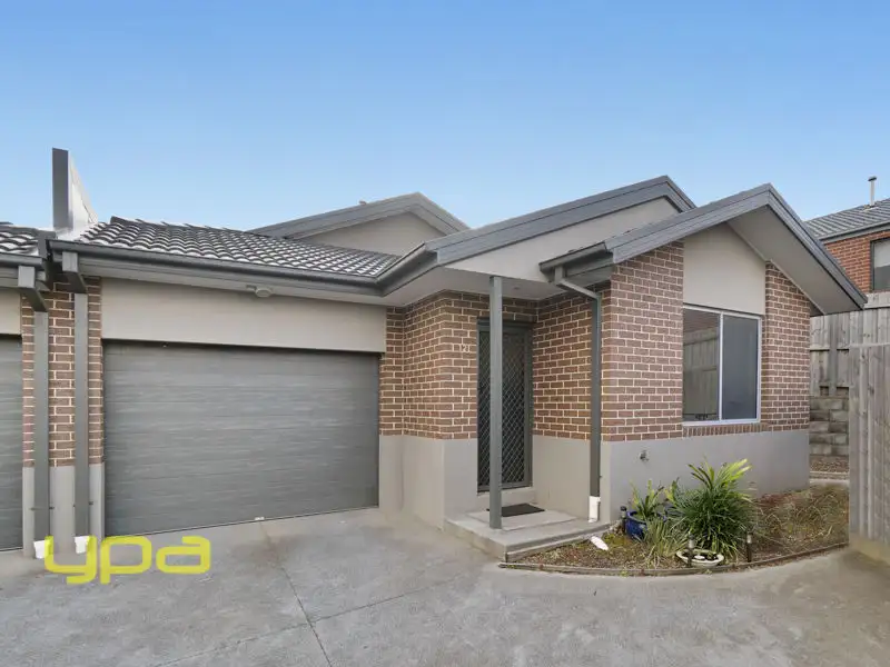 Main view of Homely unit listing, 12/5 Bannermann Street, Sunbury VIC 3429
