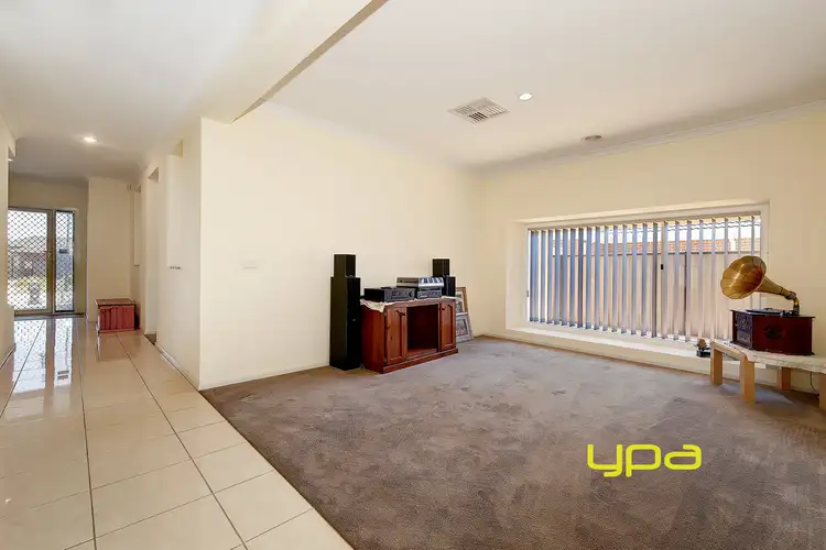 Fifth view of Homely house listing, 12 Armadale Court, Tarneit VIC 3029