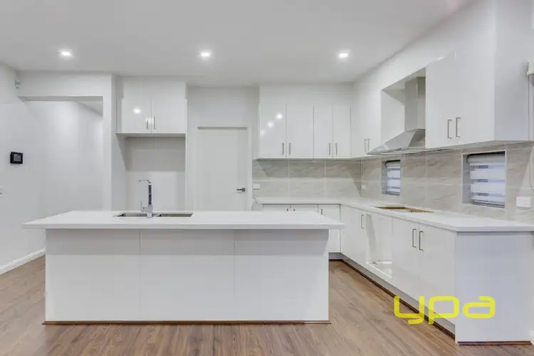 Third view of Homely house listing, 34 Golflinks Drive, Beveridge VIC 3753