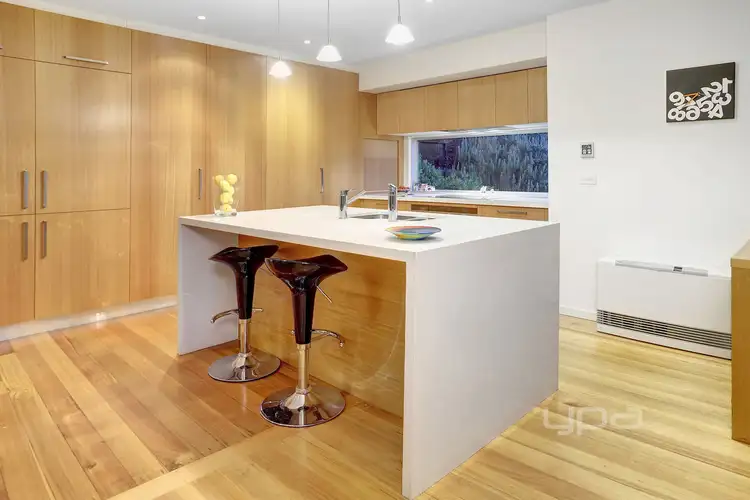 Third view of Homely house listing, 43 Guest Street, Tootgarook VIC 3941