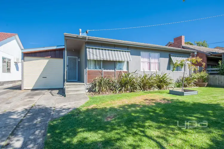 13 Drouin Street, Dallas VIC 3047