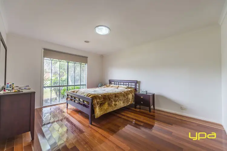 Sixth view of Homely house listing, 5 Benaud Close, Meadow Heights VIC 3048