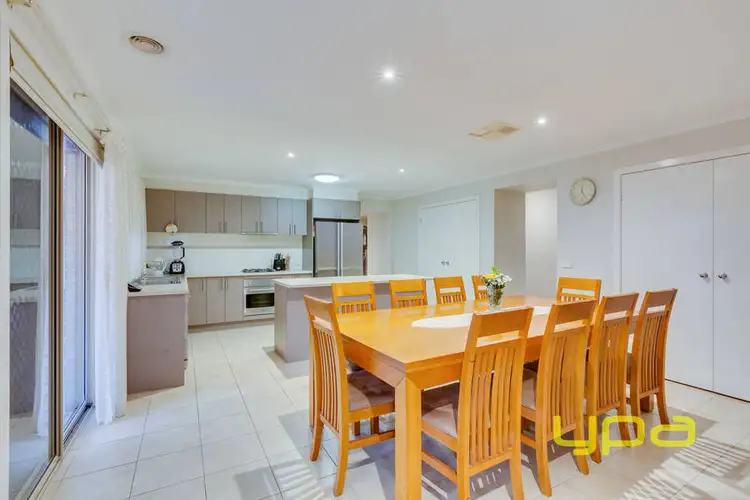 Third view of Homely house listing, 142 Rosegrange Boulevard, Tarneit VIC 3029