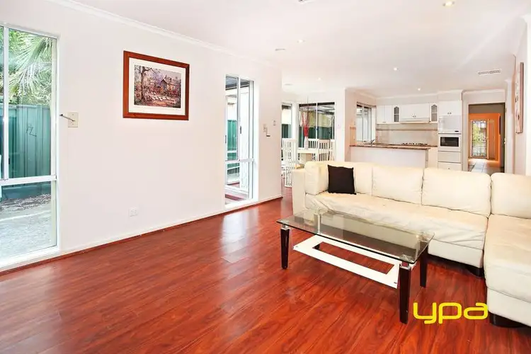 Sixth view of Homely house listing, 7 Fydler Avenue, Burnside VIC 3023