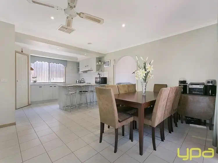 Fourth view of Homely house listing, 24 Heatherbrae Crescent, Sunbury VIC 3429