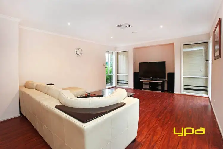 Seventh view of Homely house listing, 7 Fydler Avenue, Burnside VIC 3023
