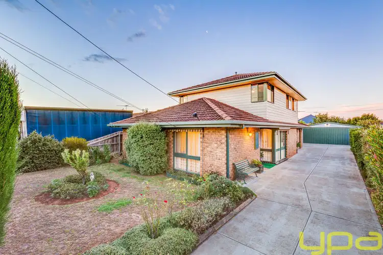 36 Neerim Street, Melton South VIC 3338