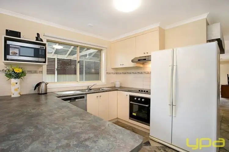 Fourth view of Homely house listing, 11 Yarck Court, Sunbury VIC 3429