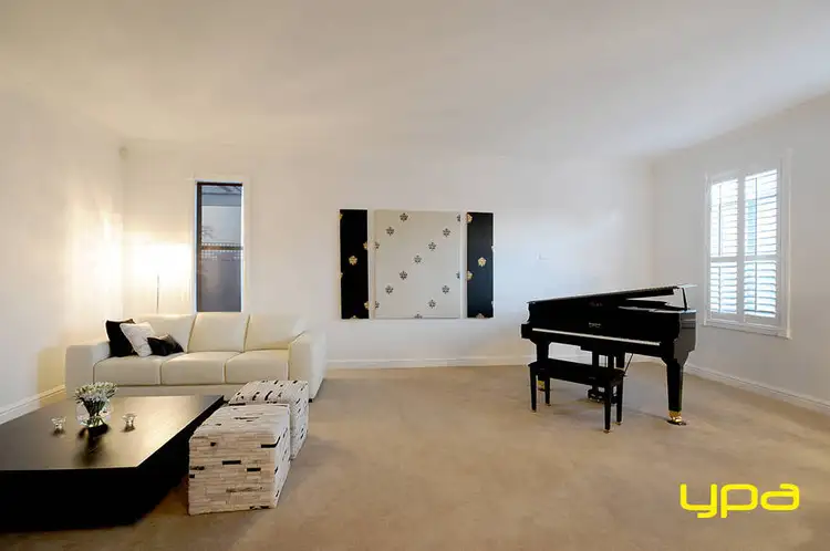 Sixth view of Homely house listing, 47 Cambridge Crescent, Taylors Lakes VIC 3038
