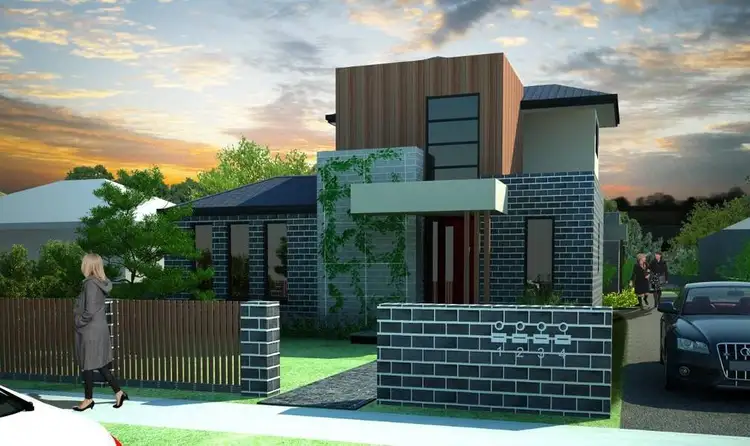 1/17 Maher Street, Fawkner VIC 3060