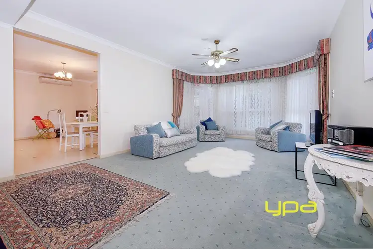 Sixth view of Homely house listing, 12 Tasman Crescent, Taylors Lakes VIC 3038