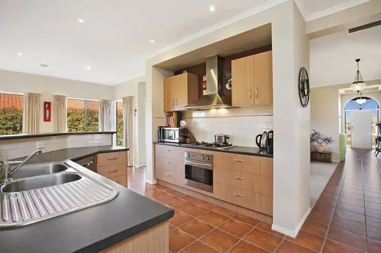 Second view of Homely house listing, 53 The Old Stock Run, Sunbury VIC 3429