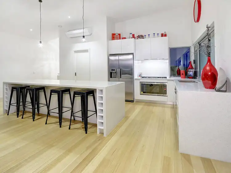 Fourth view of Homely house listing, 8 Lahinch Drive, Fingal VIC 3939