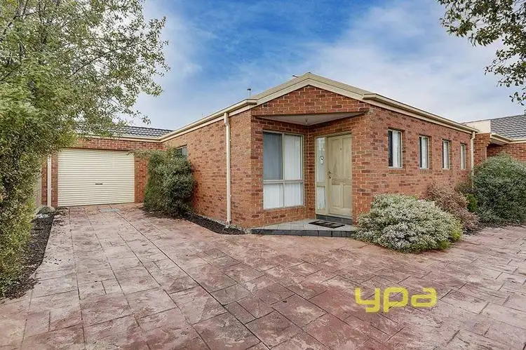 2/36 Albert Road, Sydenham VIC 3037