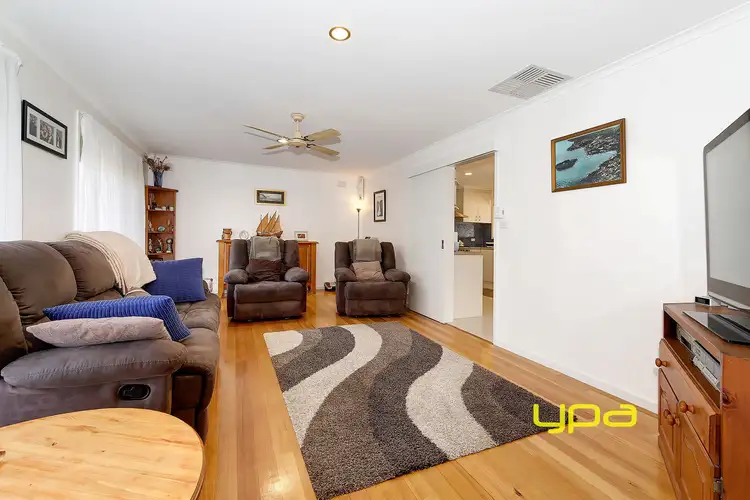 Sixth view of Homely house listing, 2 Herod Place (Attwood), Westmeadows VIC 3049