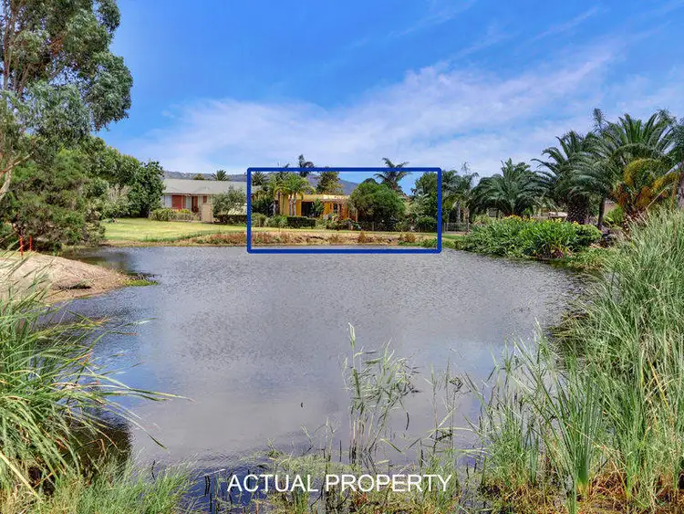 Second view of Homely house listing, 16 Fairway Circle, Safety Beach VIC 3936