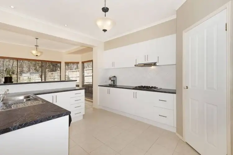 Second view of Homely house listing, 53 Fullwood Drive, Sunbury VIC 3429