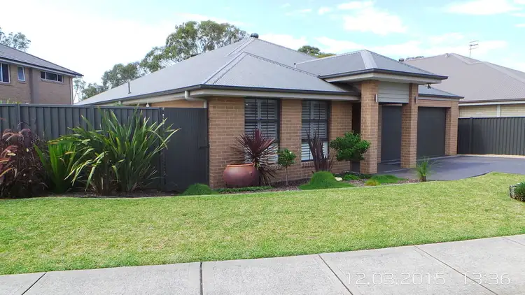 Main view of Homely house listing, 12 Queenscliff Place, Mardi NSW 2259