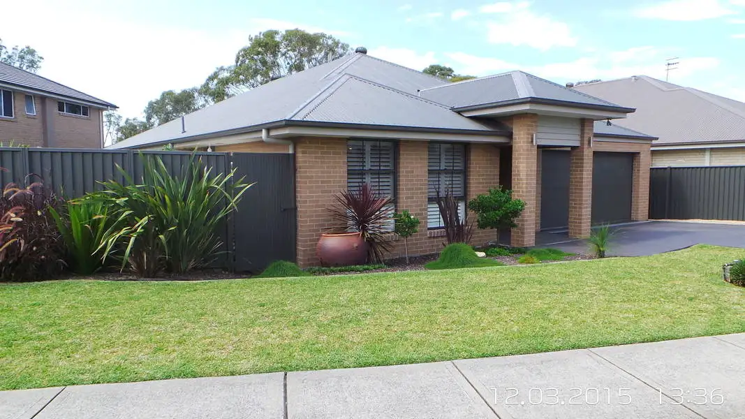 Main view of Homely house listing, 12 Queenscliff Place, Mardi NSW 2259