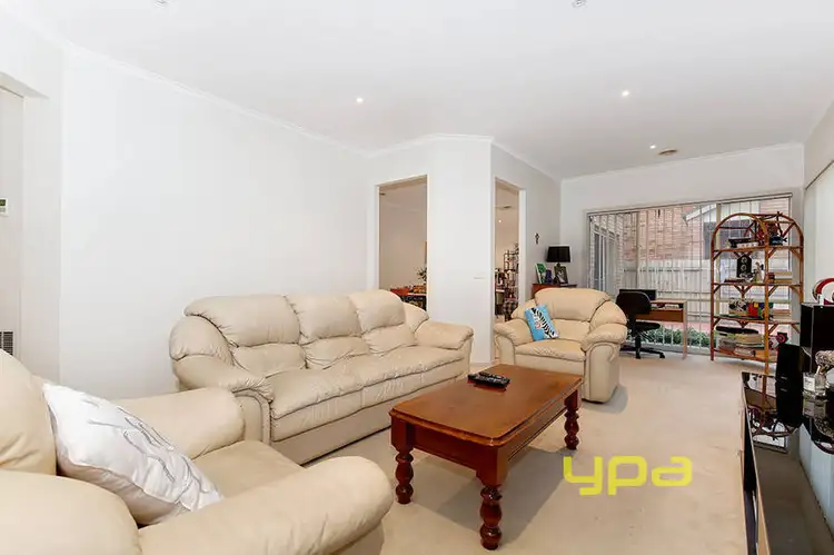 Sixth view of Homely house listing, 81 Durack Circuit, Taylors Hill VIC 3037