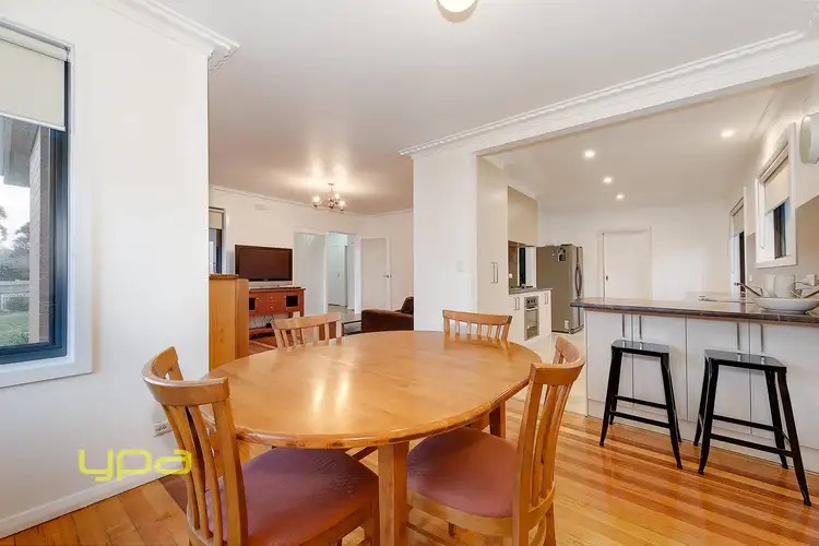 Fourth view of Homely house listing, 60 Riddell Road, Sunbury VIC 3429