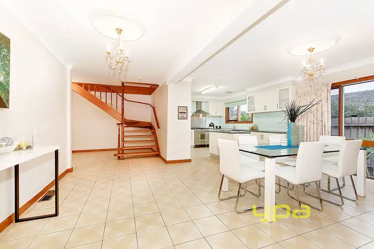 Sixth view of Homely house listing, 9 Mara Court, Taylors Lakes VIC 3038