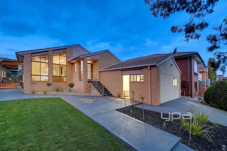 16 Aster Close, Meadow Heights VIC 3048