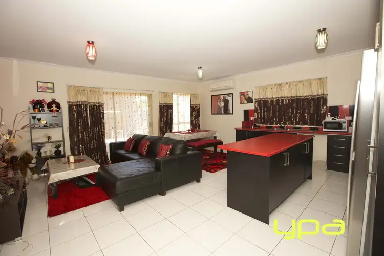 Second view of Homely townhouse listing, 2/40 Stanhope Street, Broadmeadows VIC 3047