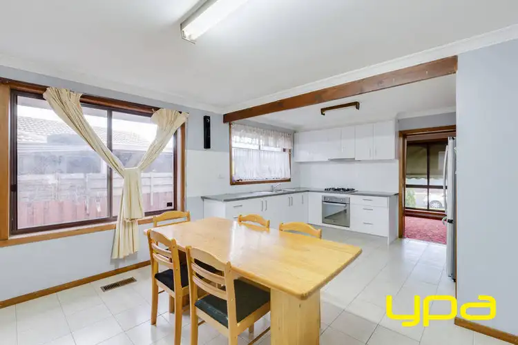 Fourth view of Homely house listing, 30 Wimmera Crescent, Keilor Downs VIC 3038