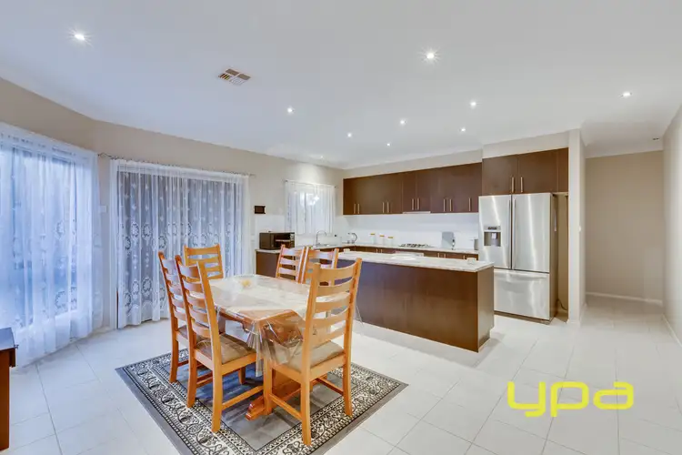 Third view of Homely unit listing, 2/231 Thames Boulevard, Tarneit VIC 3029