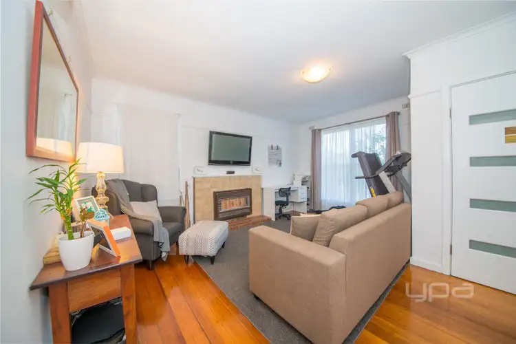 Fifth view of Homely house listing, 4 Waverley Street, Broadmeadows VIC 3047