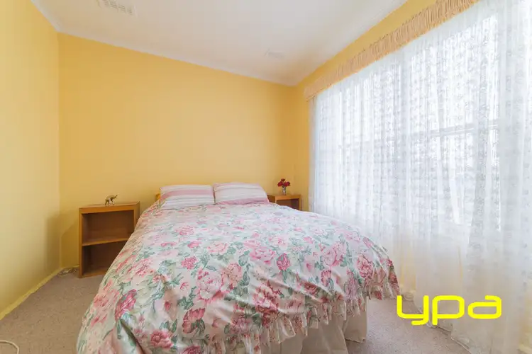 Sixth view of Homely house listing, 50 Emu Parade, Jacana VIC 3047