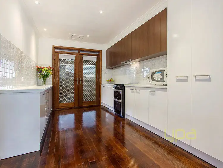 Fourth view of Homely house listing, 1 McLeod Road, St Albans VIC 3021