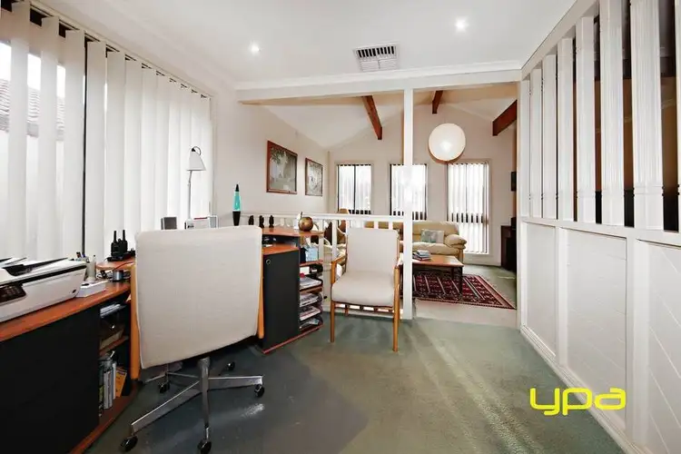 Sixth view of Homely house listing, 6 Snowdon Close, Keilor Downs VIC 3038