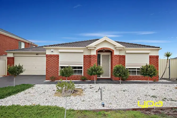 10 Rockland Court, Taylors Hill VIC 3037