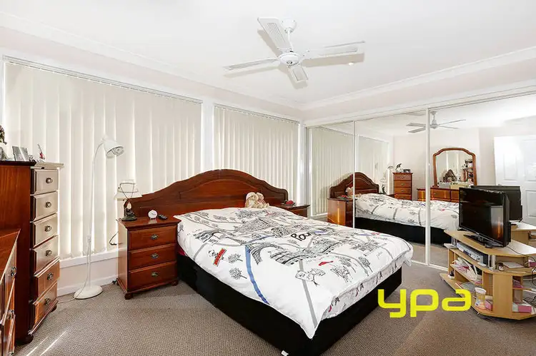 Sixth view of Homely townhouse listing, 40/358 Sydenham Road, Sydenham VIC 3037