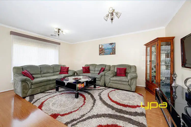 Second view of Homely unit listing, 2/4 Nash Court, Meadow Heights VIC 3048