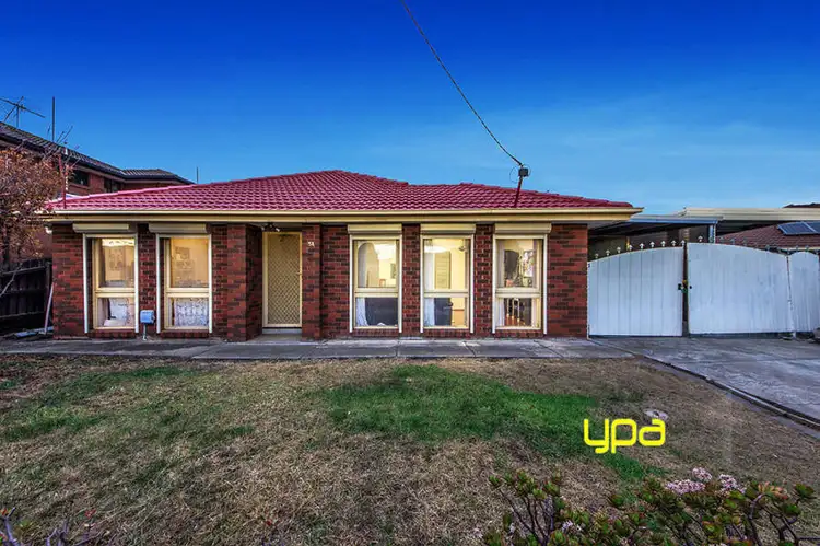 51 Denton Avenue, St Albans VIC 3021