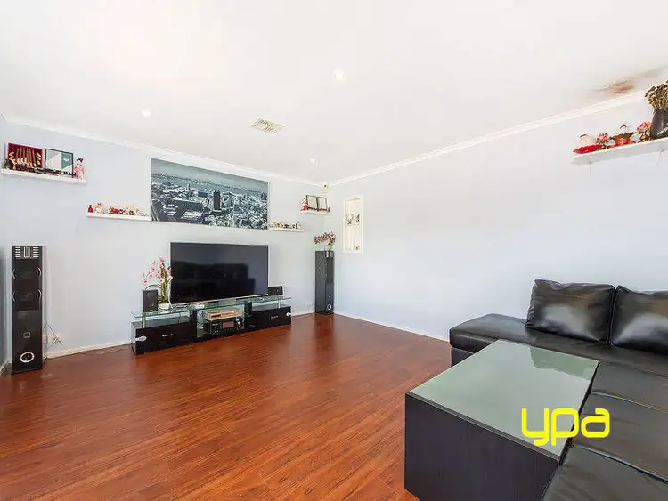 Second view of Homely house listing, 10 Sword Walk, Kings Park VIC 3021